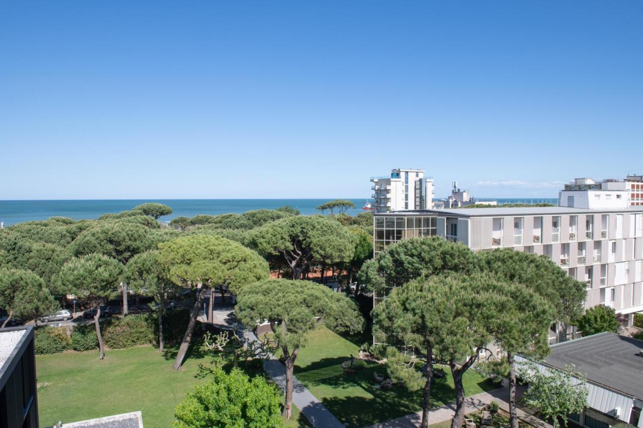 Marepineta Resort Milano Marittima Ngoại thất bức ảnh
