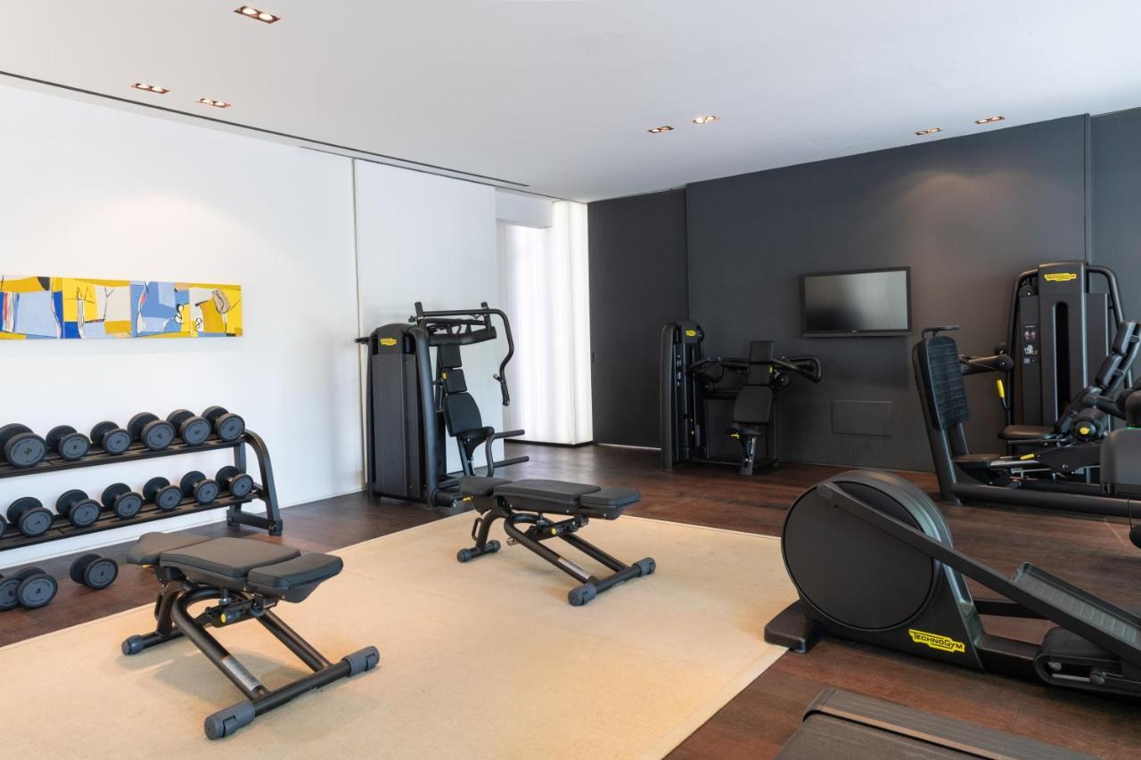 Marepineta Resort Milano Marittima Ngoại thất bức ảnh