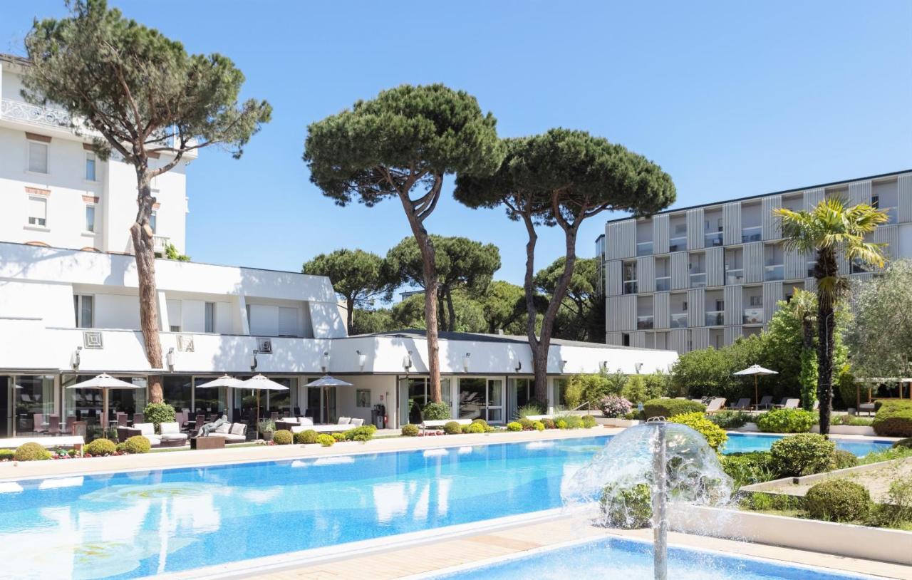 Marepineta Resort Milano Marittima Ngoại thất bức ảnh