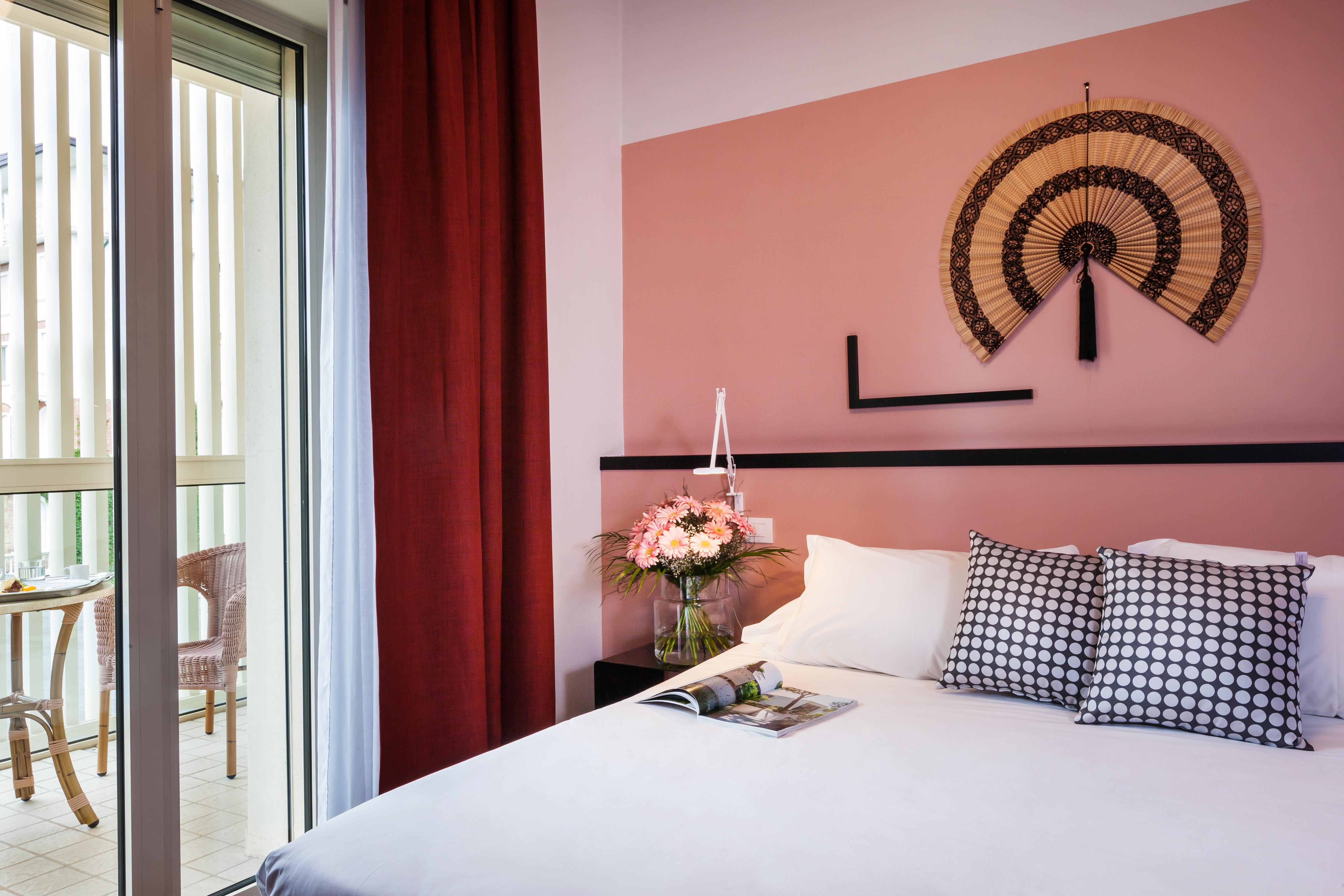Marepineta Resort Milano Marittima Ngoại thất bức ảnh