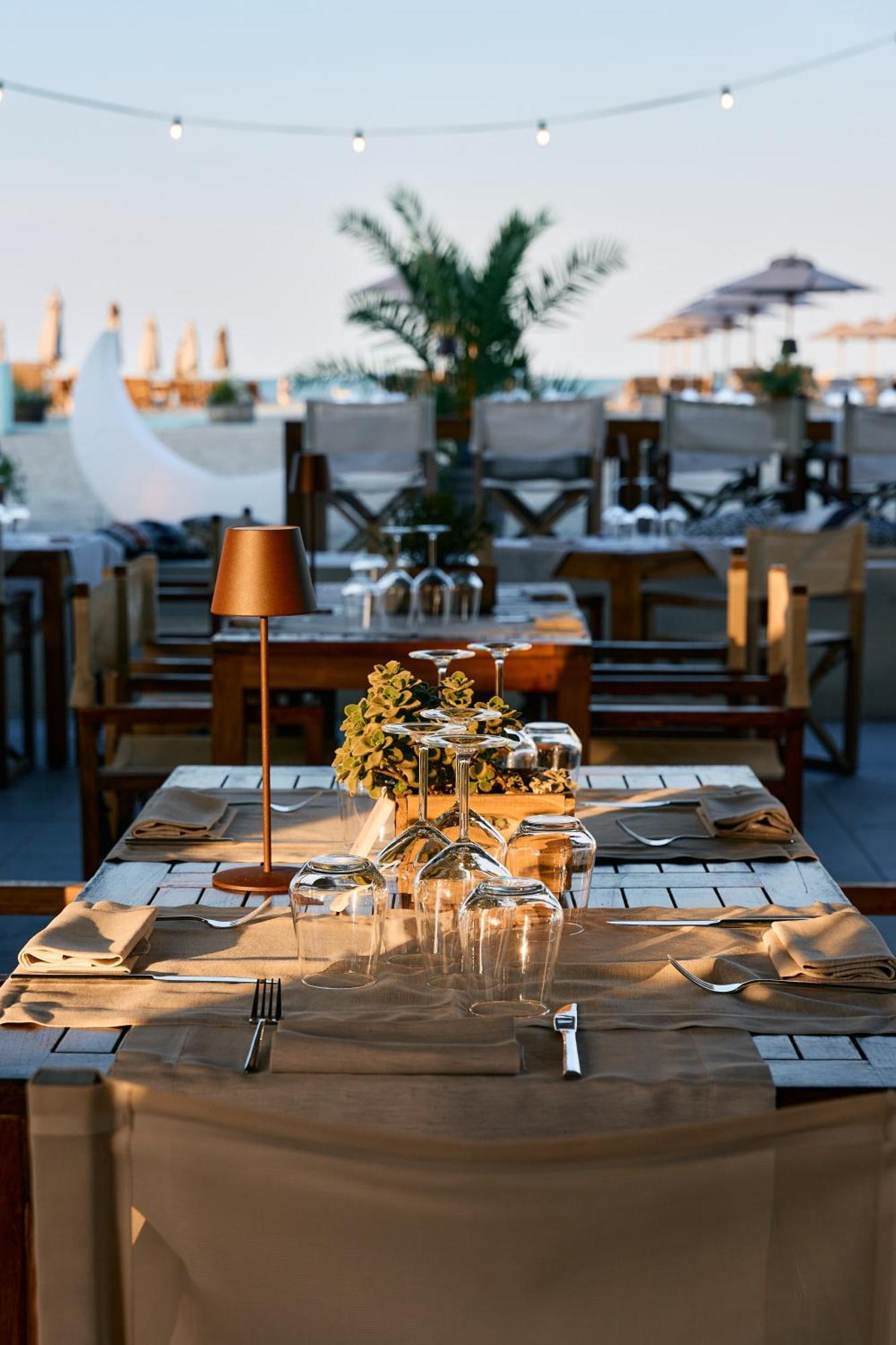 Marepineta Resort Milano Marittima Ngoại thất bức ảnh