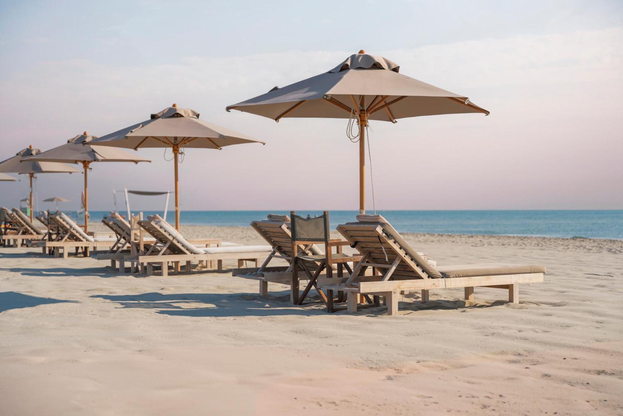Marepineta Resort Milano Marittima Ngoại thất bức ảnh
